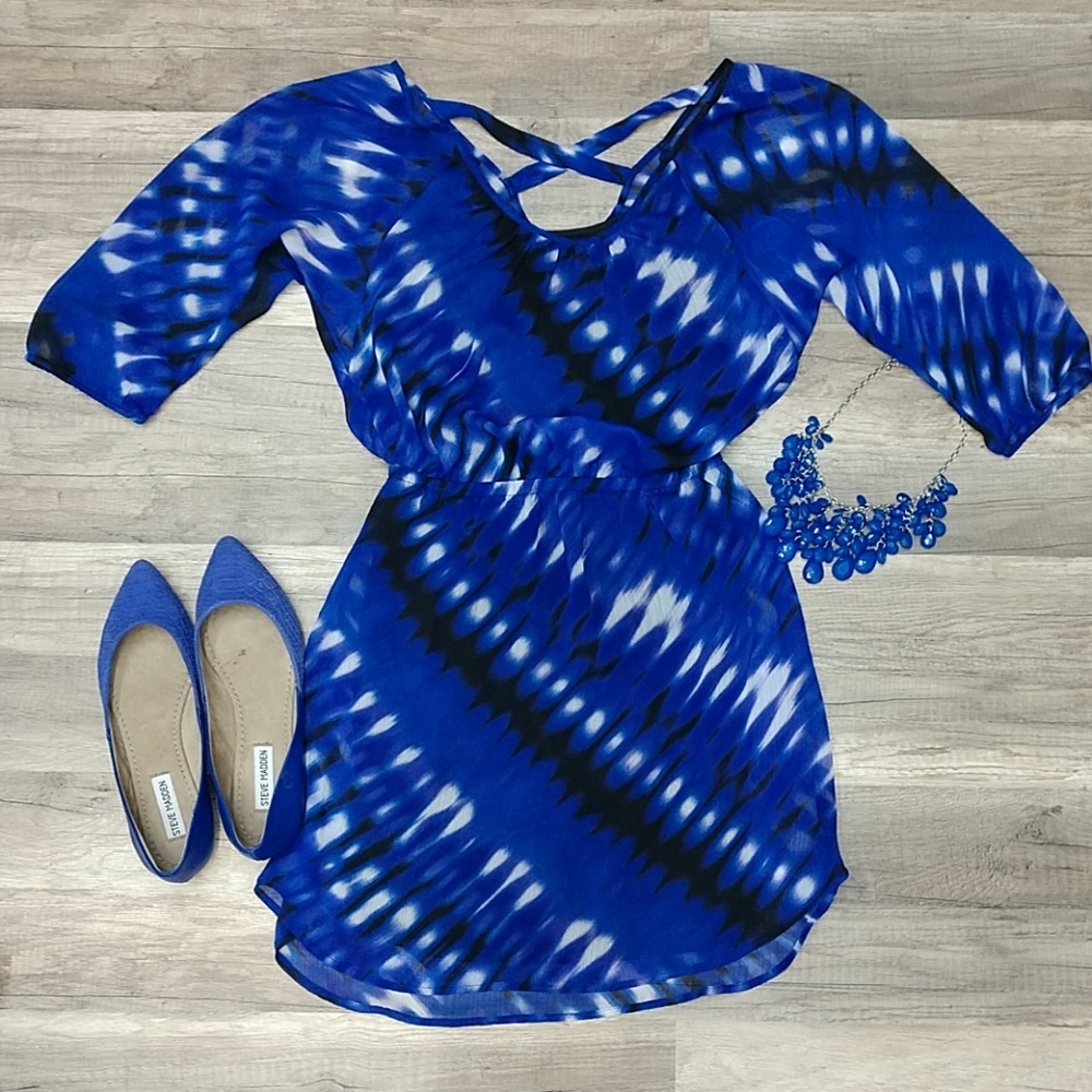 Express Dress